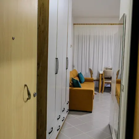 公寓 Oda Studio