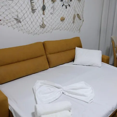 Oda Studio Vlorë
