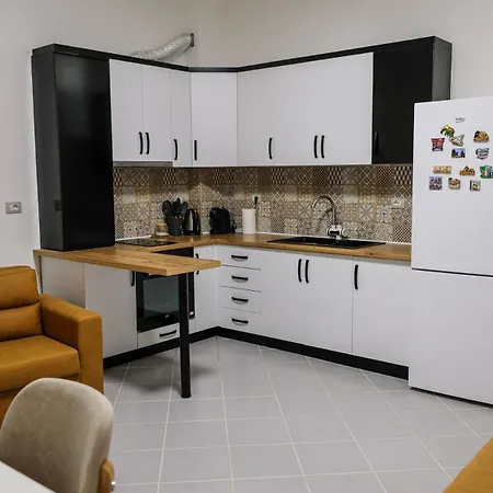 아파트 Oda Studio *