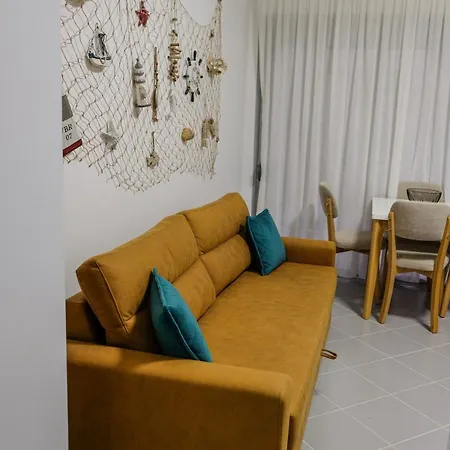 Oda Studio 公寓 Vlorë