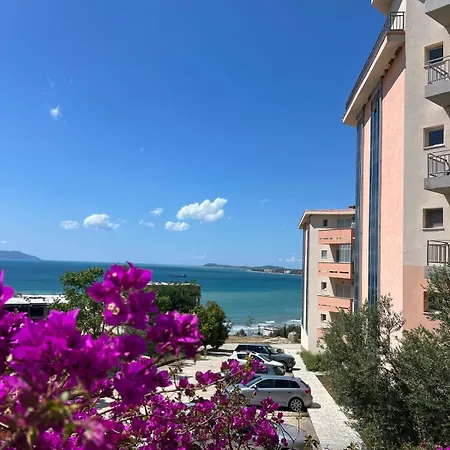 Oda Studio 아파트 Vlorë