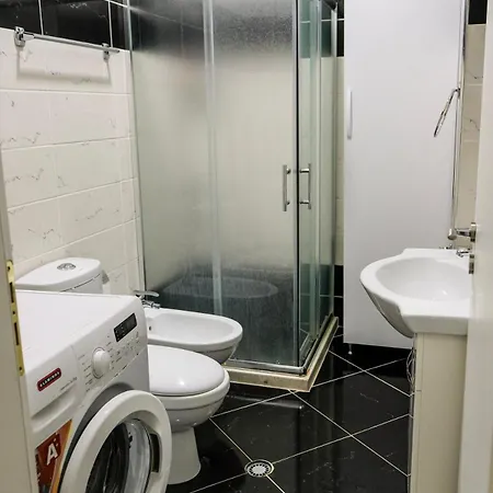 Oda Studio 公寓 Vlorë